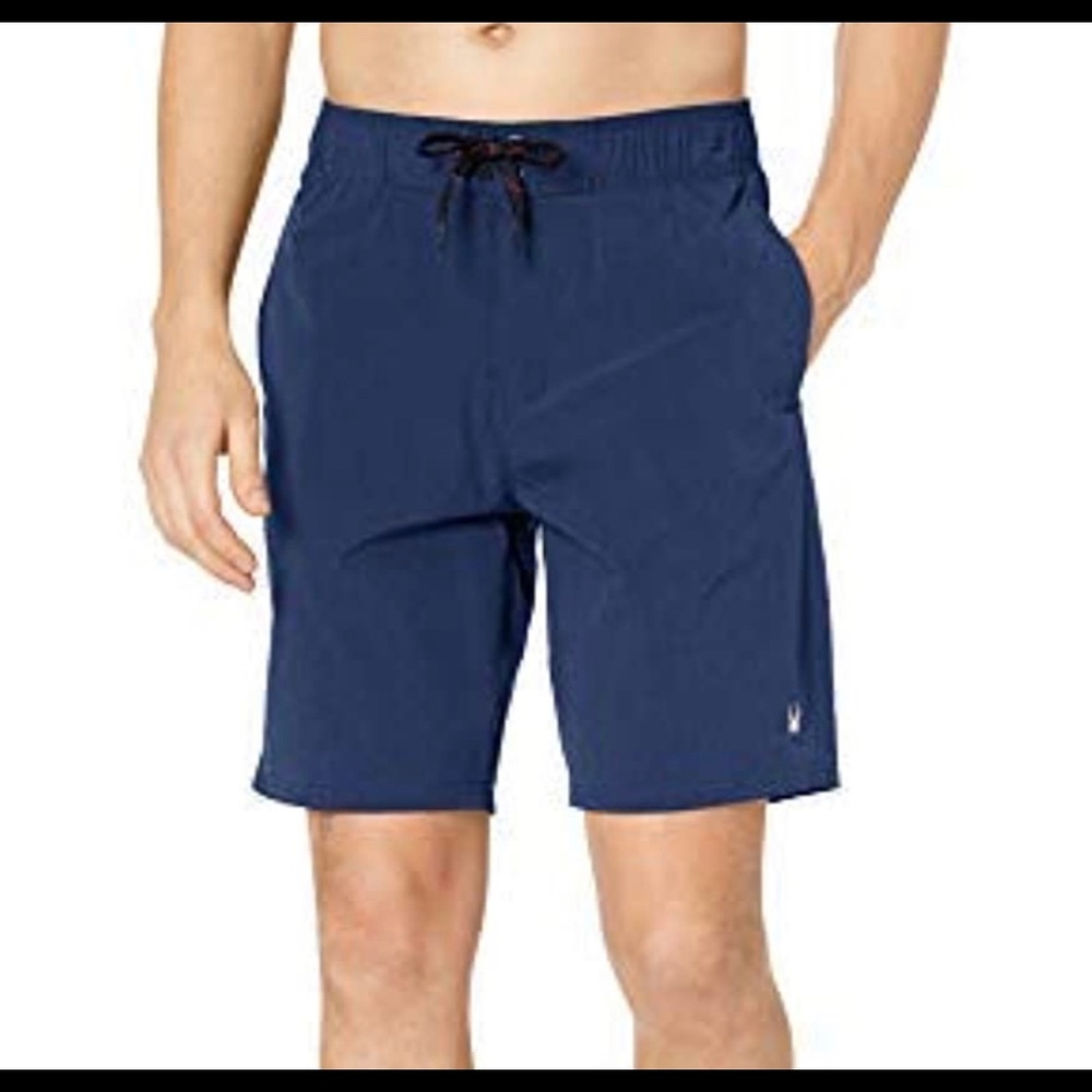 Men’s Spyder Board Shorts